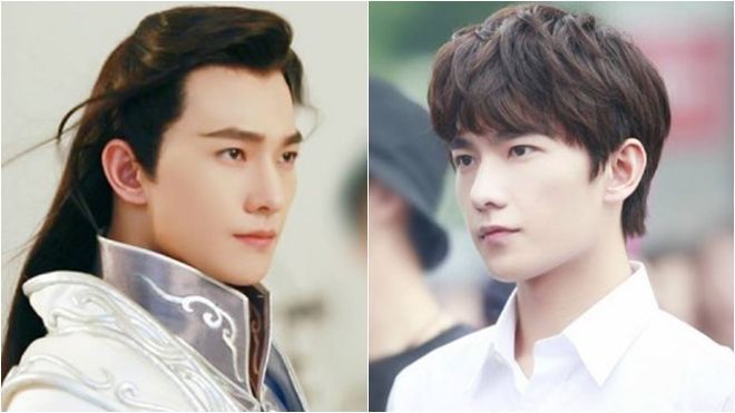 'Đại thần Tiêu Nại' giúp Dương Dương giành danh hiệu 'Giáo chủ phái tỏ ra nguy hiểm'?