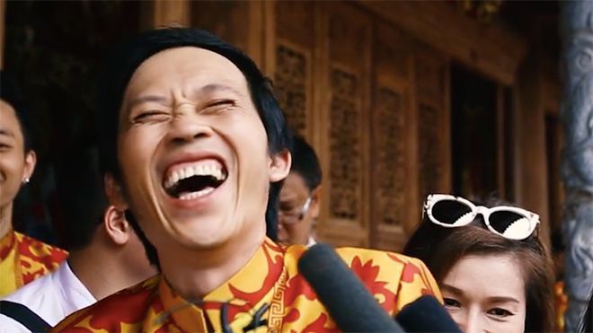 Hoài Linh ơi! Sau 16 năm vất vả, đã đến lúc “ăn để mập” lên rồi