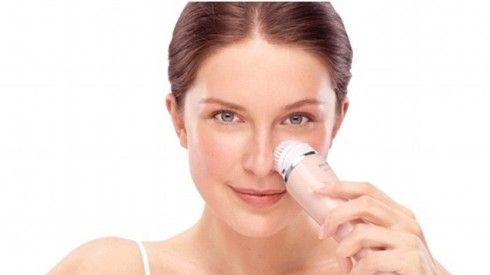 4 lý do bạn nên cân nhắc trước khi dùng máy rửa mặt