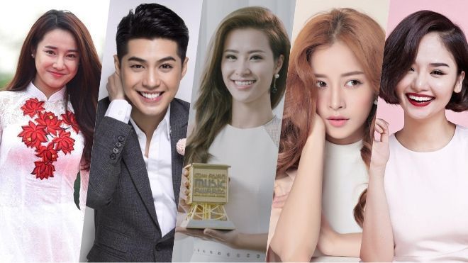 Những ngôi sao trẻ giúp showbiz Việt thăng hạng trên trường quốc tế