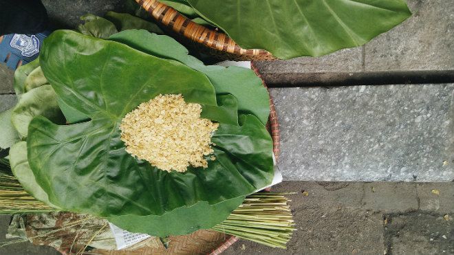Rong ruổi Hà Nội đẹp nao lòng chiều đầu thu