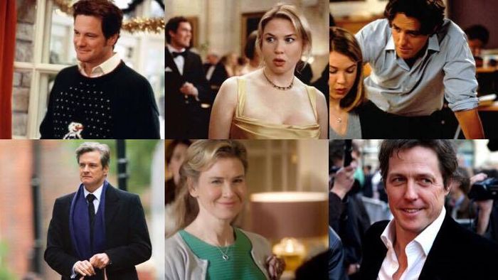 Nếu xem 'Nhật ký tiểu thư Jones' phần 3, bạn có còn nhận ra những nhân vật này?