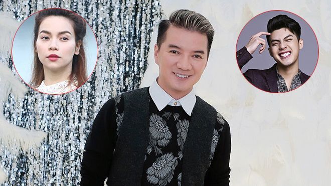 Đàm Vĩnh Hưng làm show 12 tỉ, vé siêu VIP giá 20 triệu đồng