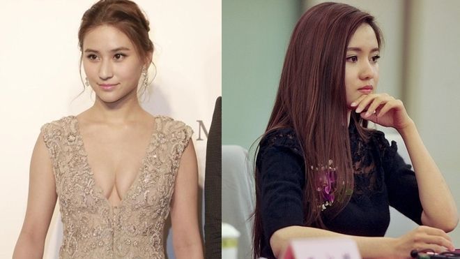 4 nàng thiên kim tiểu thư xinh đẹp và độc thân được 'săn đón' nhiều nhất ở Trung Quốc