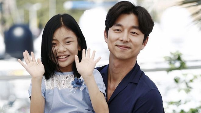 Train to Busan phần 2: Diễn viên chính Gong Yoo sẽ trở lại?