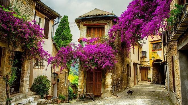 30 địa điểm nhất định bạn nên đến trước khi chết