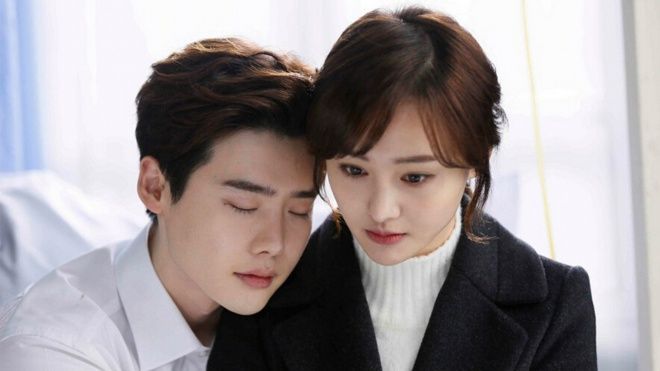 Sau hai phim hot, Lee Jong Suk và Trịnh Sảng gặp nhau trong 'Người tình phỉ thuý'