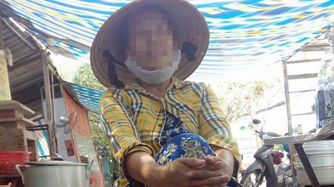 Vụ nữ sinh bị sàm sỡ giữa đường: Sự thật quay ngoắt 180 độ gây sốc