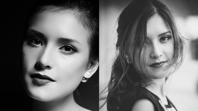 9x gốc Việt xinh đẹp với ước mơ quảng bá văn hóa Việt Nam ra thế giới