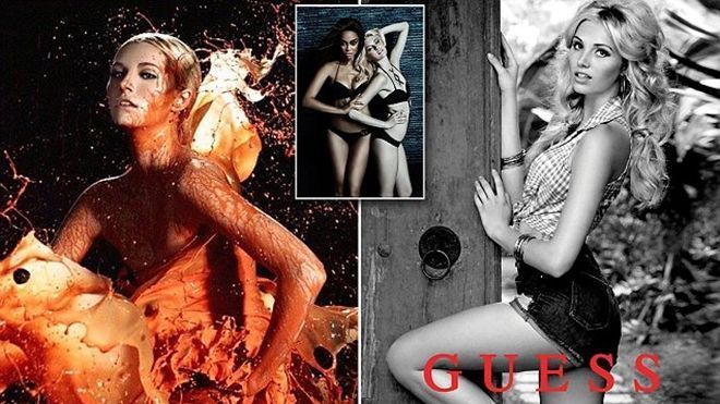 Quán quân Next Top Mỹ tuyên bố 'phá sản' sau 2 năm đăng quang?