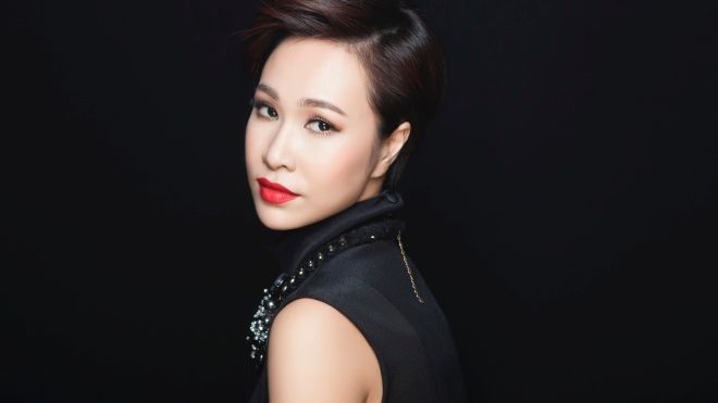 Uyên Linh: Mình vốn người nhà quê, ra tỉnh để học chứ không phải đua đòi