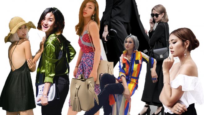 Có gì trong tủ đồ Thu-Đông của những nàng fashionista Việt