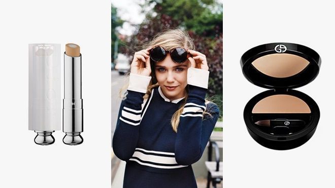 6 loại kem che khuyết điểm vùng mắt 'đắt sắt ra miếng' bạn nên cân nhắc