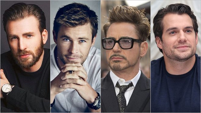 Những diễn viên không thoát nổi 'cái bóng' của vai siêu anh hùng