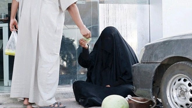 Sự thật chuyện ăn xin kiếm tiền tỷ và góc khuất trần trụi ít biết ở Dubai qua trải nghiệm của 1 bà mẹ Việt