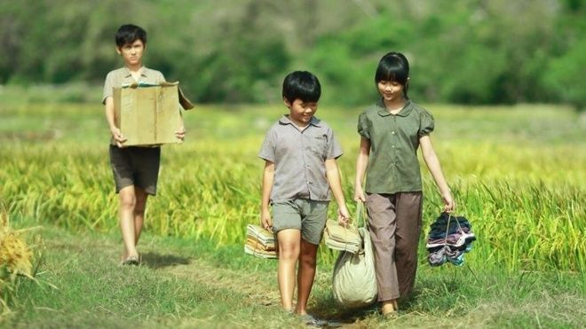 'Tôi thấy hoa vàng trên cỏ xanh' bước đầu đi tranh giải Oscar 2017