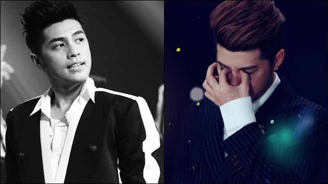 Noo Phước Thịnh quyết tâm không thua EXO tại Asia Song Festival 2016
