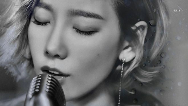 Dù muốn hay không thì 2 năm nay, bạn cũng nghe tên Taeyeon hàng tháng!