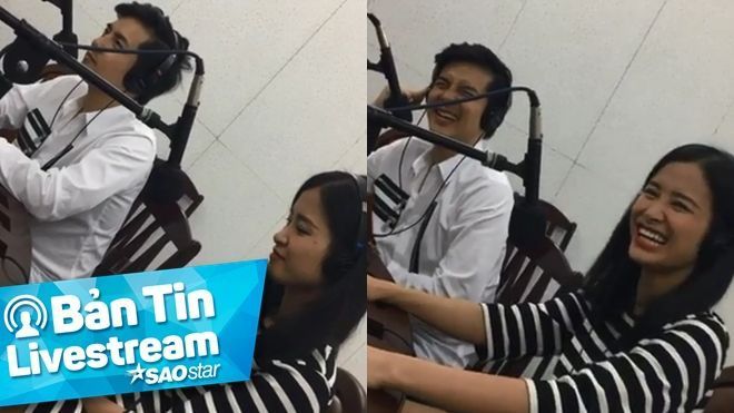 Ông Cao Thắng khẳng định chỉ thích là người đàn ông ‘đứng sau’ Đông Nhi