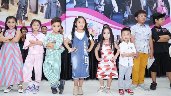 Vì sao 'tuần lễ thời trang thiếu nhi Việt Nam' trở thành sự kiện được mong chờ nhất năm?