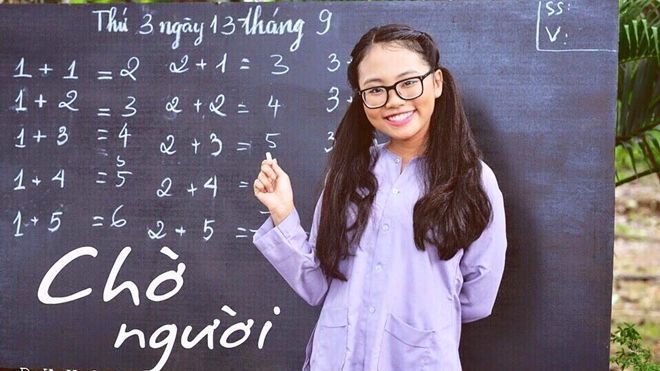 Đừng để Phương Mỹ Chi sợ và không dám… lớn thêm nữa!