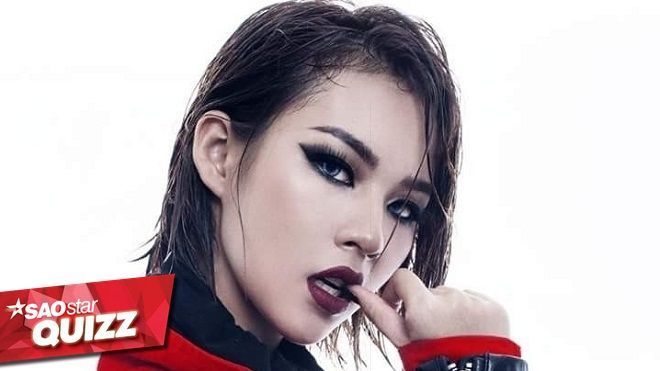 Bạn có chắc mình đã biết được hết những bí mật này của Quán quân The Face Phí Phương Anh?