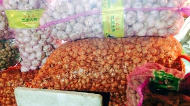 Bốn loại gia vị Tàu người Việt đều ăn hàng ngày