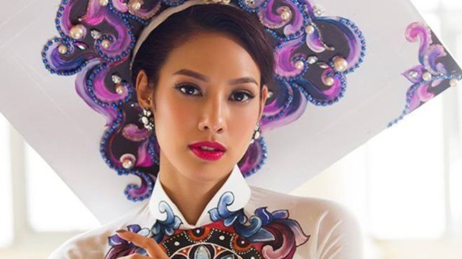 9 bước thần kì: Bí quyết chăm sóc da mỗi ngày của Lilly Nguyễn