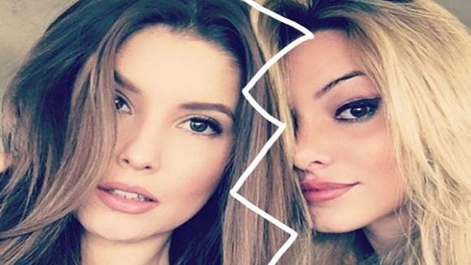 Bị 'đâm sau lưng', cặp đôi hot nhất Instagram cắt đứt tình bạn