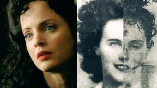 'American Horror Story' và những cốt truyện được lấy cảm hứng từ sự kiện có thật