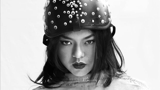 Mai Ngô - ‘gương mặt thương hiệu’ quen thuộc của khán giả Vpop hè 2016