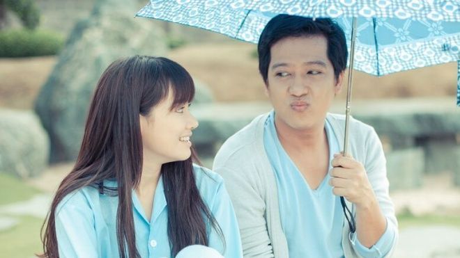 Nhã Phương - Trường Giang tái xuất: Thử thách nào cho cặp đôi đẹp của màn ảnh Việt?