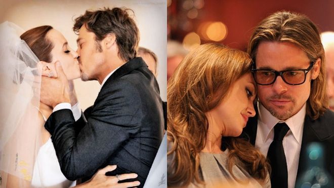 Thứ gì cũng có hạn sử dụng, kể cả tình yêu của cặp đôi huyền thoại này!