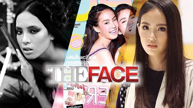 Hot girl 13 tuổi trở lại, sẵn sàng 'làm loạn' The Face Thái mùa 3