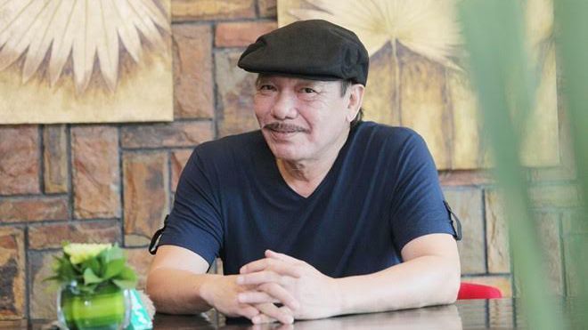 Nhạc sỹ Trần Tiến: ‘Già ngồi hưởng lạc giống tử tù được ăn ngon trước khi tử hình’