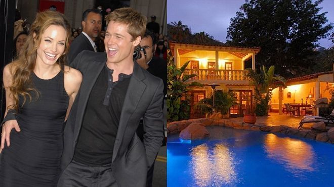 Hậu ly hôn, Brangelina sẽ phân chia khối tài sản 400 triệu USD thế nào đây?