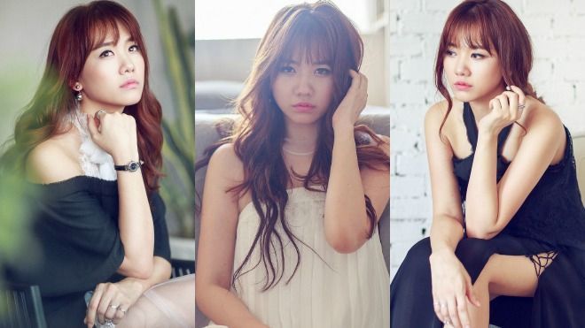 Đóng phim: Con đường hoàn hảo để Hari Won lấy lại hình ảnh và khởi đầu mới