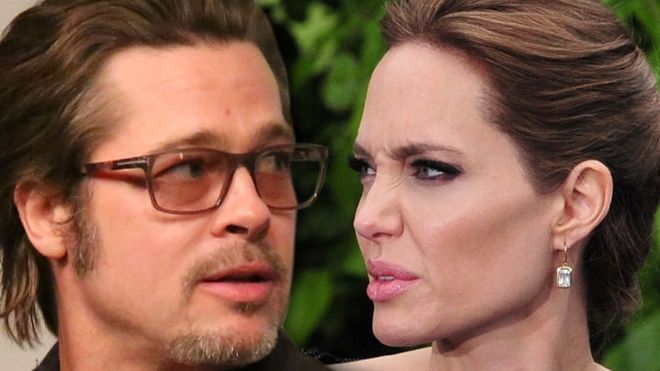Không để Angelina Jolie toại nguyện, Brad Pitt đấu tranh đòi quyền nuôi con