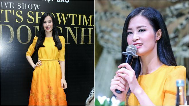 Đông Nhi bật mí 6 điều đặc biệt về liveshow sân vận động đầu tiên trong sự nghiệp