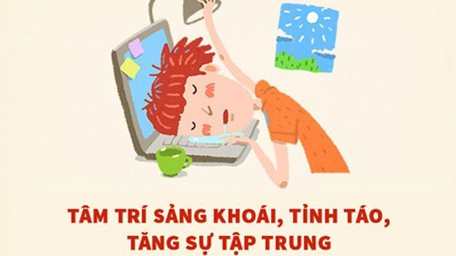 Thay vì lướt Facebook, hãy làm những việc bổ ích này!