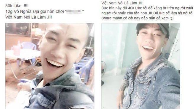 Facebook: Mỗi cây mỗi hoa - Mỗi nhà mỗi cảnh!