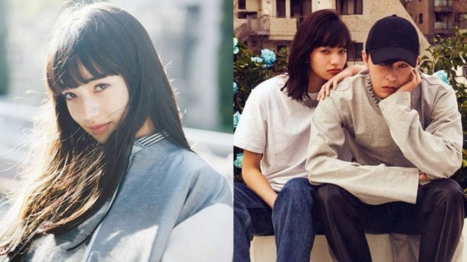 Nana Komatsu bị nghi 'bắt cá hai tay', G-Dragon trở thành người tình 'dự bị'?