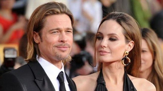 Brad Pitt đang bị cảnh sát điều tra vì tội bạo hành trẻ em