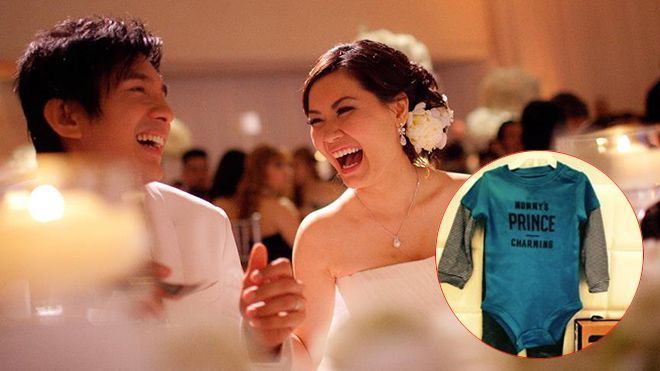 Fan vỡ òa sung sướng khi bà xã Đan Trường thông báo đã mang thai