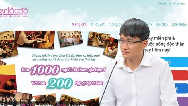 Công ty làm dịch vụ lạ của đại gia Cao Toàn Mỹ