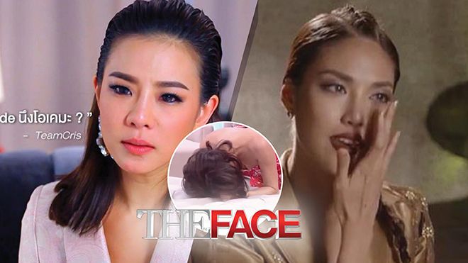 Tin không tuỳ bạn: Lan Khuê chưa phải là HLV bị 'bắt nạt' thê thảm nhất The Face!