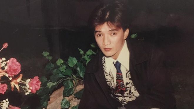 Đàm Vĩnh Hưng giật mình nhìn lại nhan sắc ngày xưa 'rất tơ và nai'