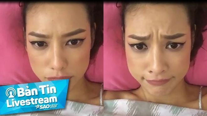 Lilly Nguyễn gây sốc khi tiết lộ từng không thích Mai Ngô