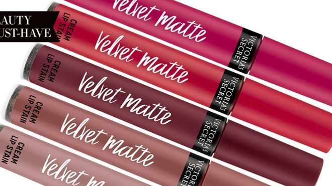 Hết nội y, Victoria's Secret chuyển sang sản xuất son môi