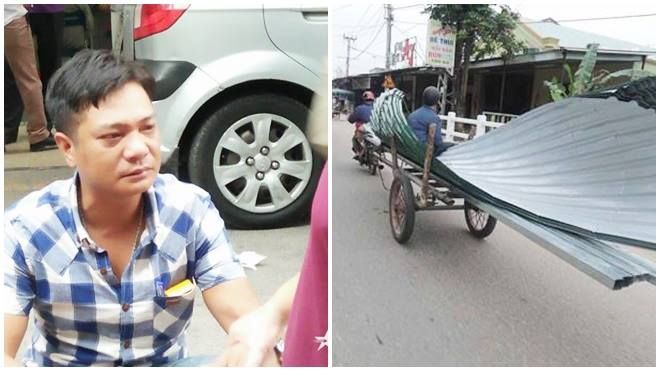 Vụ 'em bé bị tôn cứa cổ' - Sẽ còn bao nhiêu cái chết oan uổng nữa?